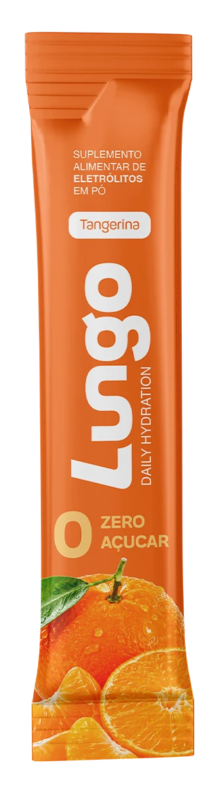 Lungo Tangerina